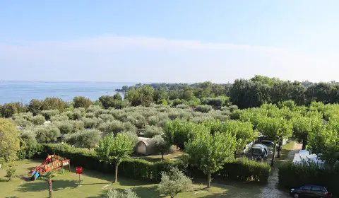 Camping Zocco