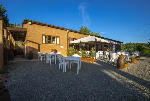 Il Sambuco