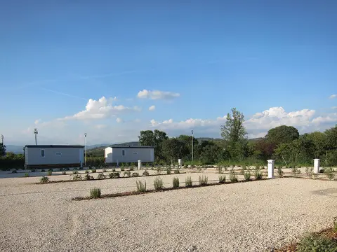 Il Parco Dell'Adige