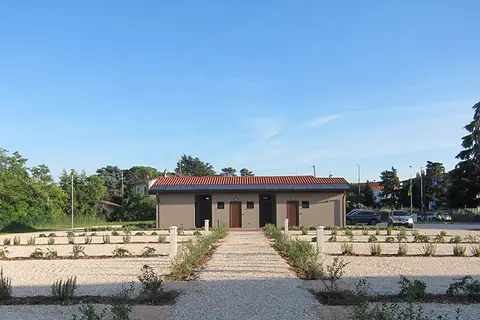 Il Parco Dell'Adige