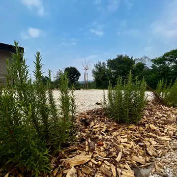 Il Parco Dell'Adige