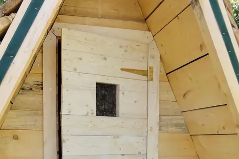 Mini kamp