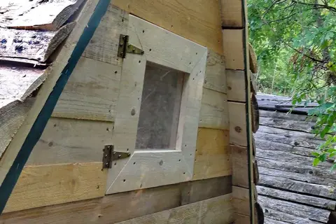 Mini kamp