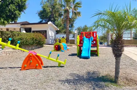 Villaggio da Mario