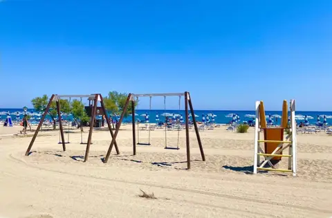 Villaggio da Mario