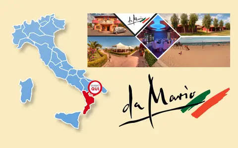 Villaggio da Mario