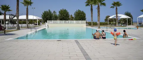 Villaggio da Mario