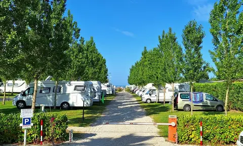 Agricamping Nora Beach