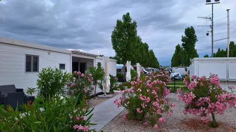 Agricamping Nora Beach