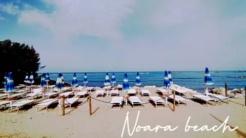 Agricamping Nora Beach