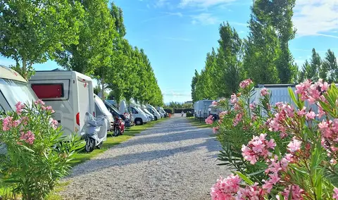 Agricamping Nora Beach