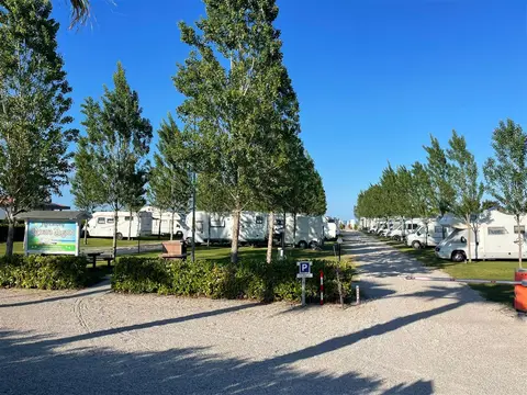 Agricamping Nora Beach