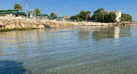 Agricamping Marino