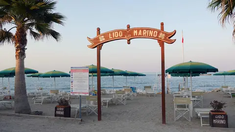 Agricamping Marino