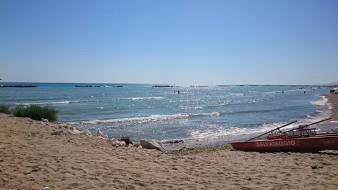 Agricamping Marino