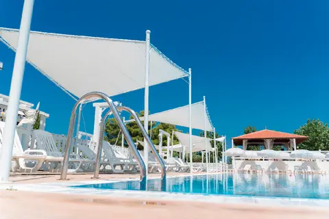 Poseidon beach Village