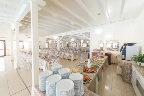 Poseidon beach Village