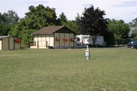 H und R mobil camping