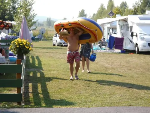 H und R mobil camping
