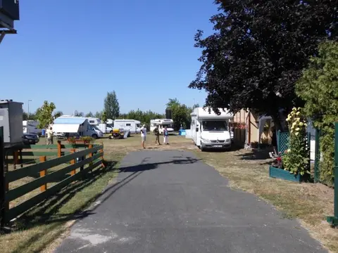 H und R mobil camping