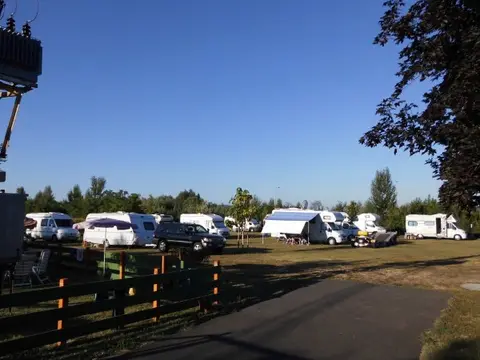 H und R mobil camping