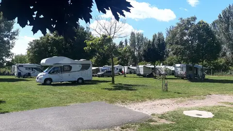 H und R mobil camping