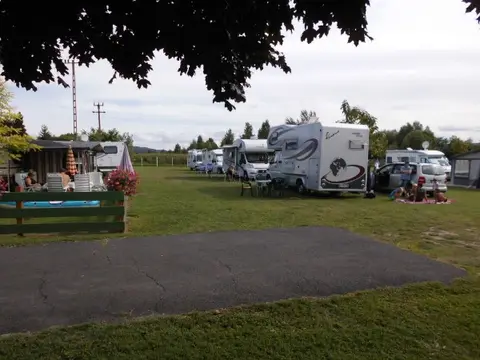 H und R mobil camping