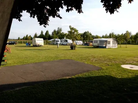 H und R mobil camping