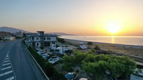 Camping Caravan Sud
