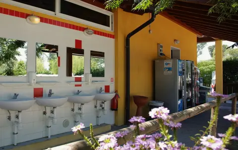 Area Sosta Camper dei Dogi
