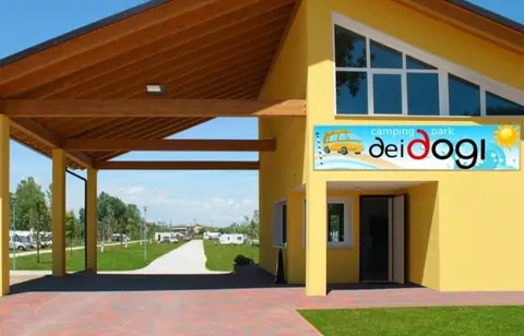 Area Sosta Camper dei Dogi