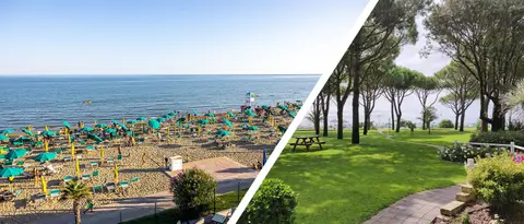 Villaggio Marzotto
