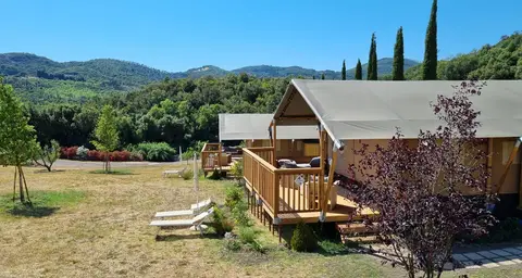Le Tegole Resort & Glamping