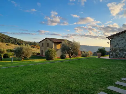Le Tegole Resort & Glamping
