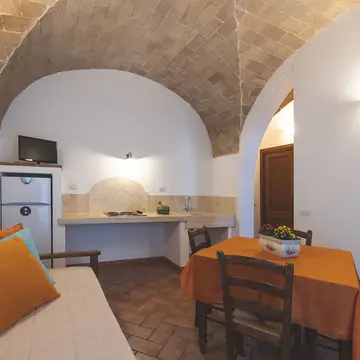 Le Tegole Resort & Glamping