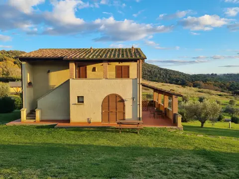 Le Tegole Resort & Glamping