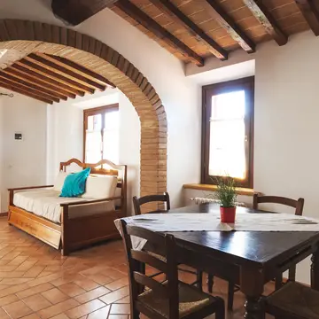 Le Tegole Resort & Glamping