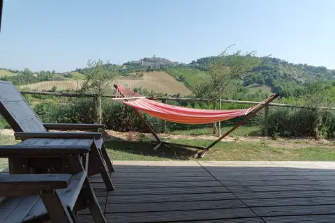 Agricamping T'Asteria