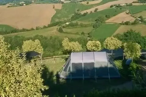Agricamping T'Asteria