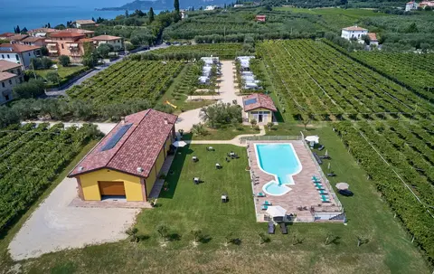 Agricampeggio Terra e Sogni
