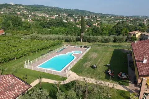 Agricampeggio Terra e Sogni