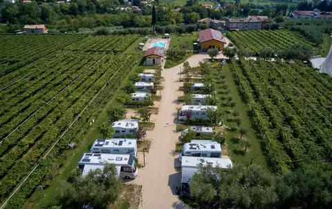 Agricampeggio Terra e Sogni
