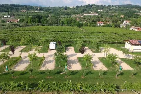 Agricampeggio Terra e Sogni