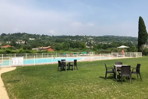 Agricampeggio Terra e Sogni