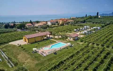 Agricampeggio Terra e Sogni