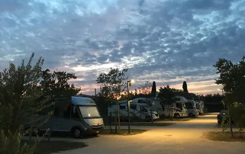 Agricampeggio Terra e Sogni