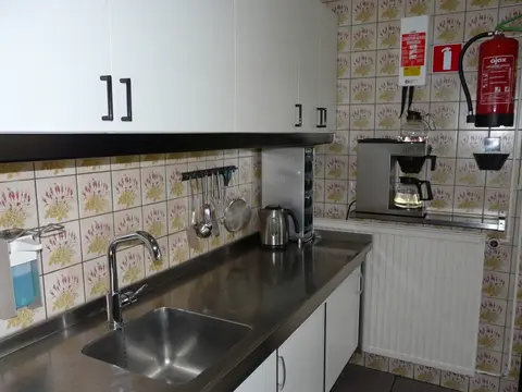 Kampeerboerderij 't Uilenest