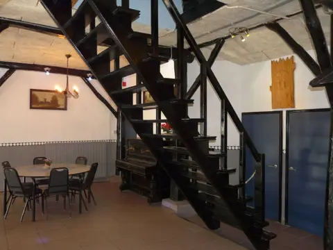 Kampeerboerderij 't Uilenest