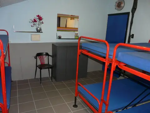 Kampeerboerderij 't Uilenest