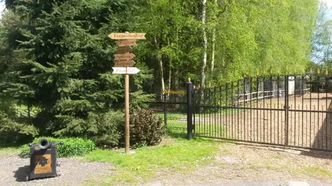 Kampeerboerderij 't Uilenest